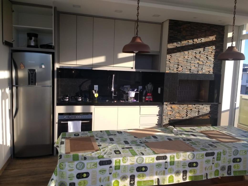 Cobertura Sete Mares Apartamento