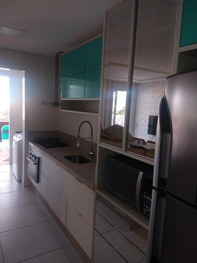 Cobertura Sete Mares Apartamento *