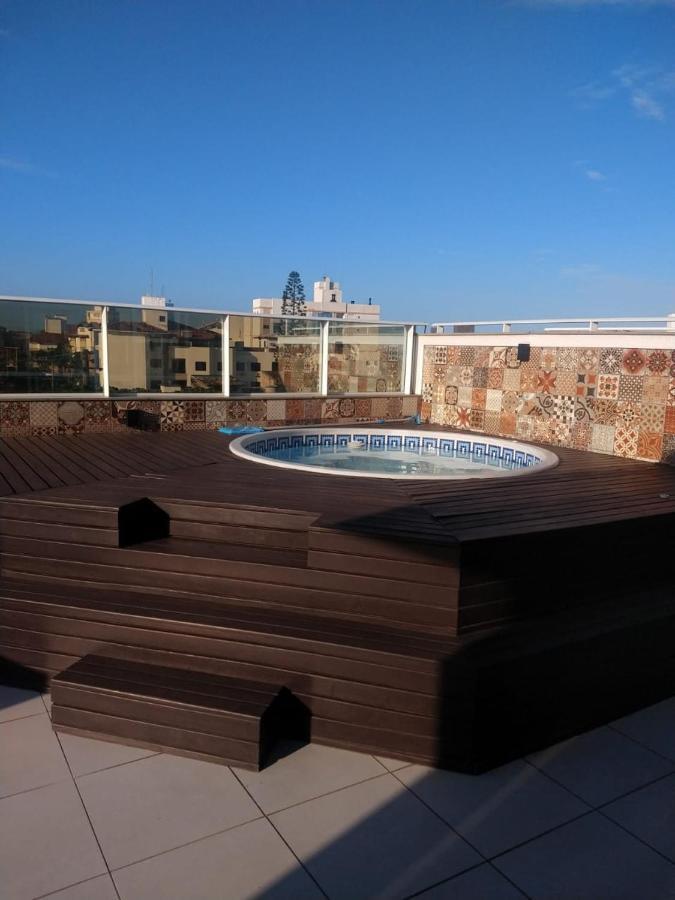 Apartamento Cobertura Sete Mares Florianopolis