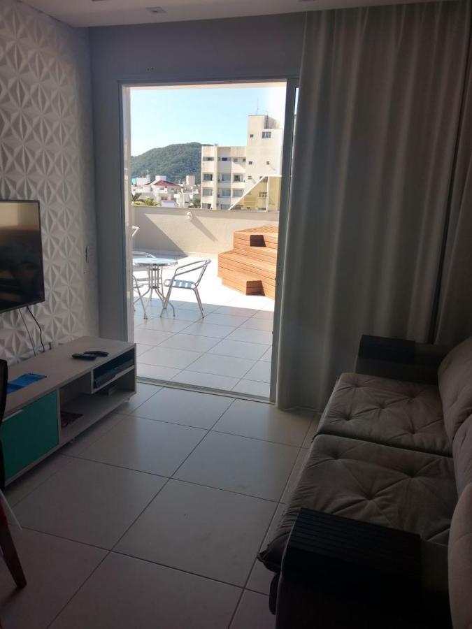 Cobertura Sete Mares Florianopolis