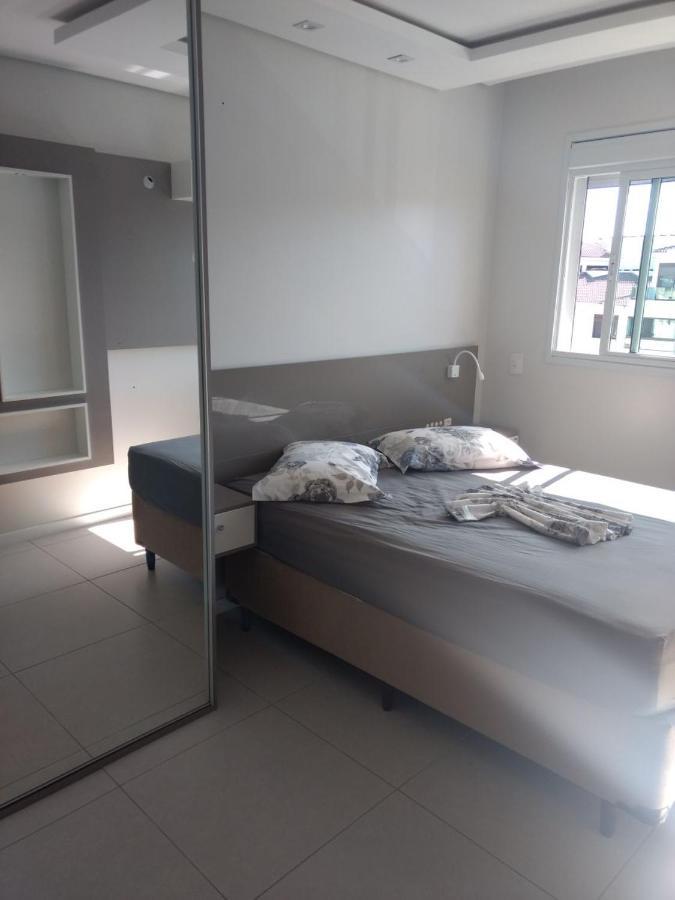 Apartamento Cobertura Sete Mares Florianopolis