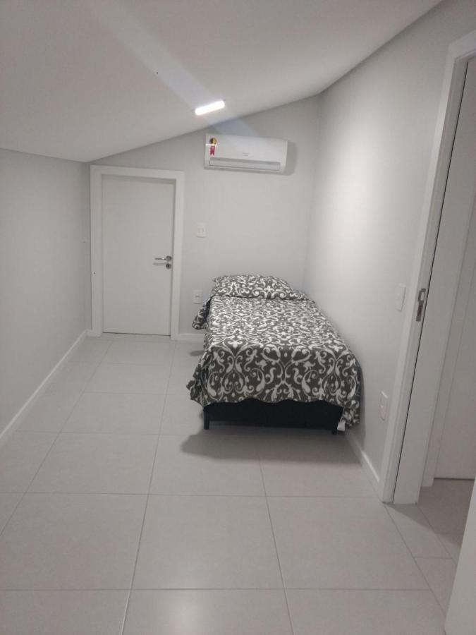 Apartamento Cobertura Sete Mares
