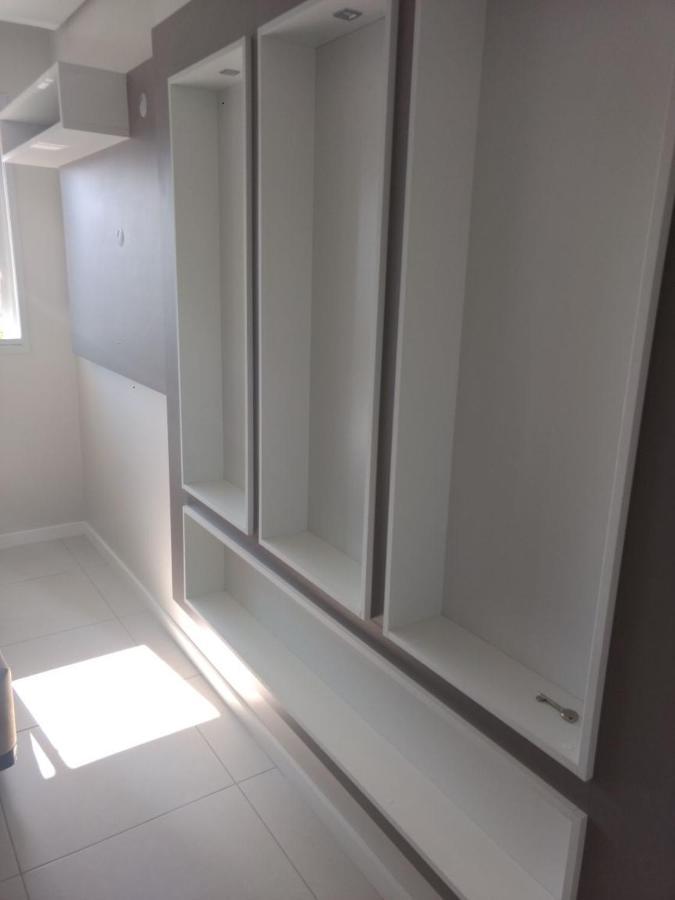 Cobertura Sete Mares Apartamento *