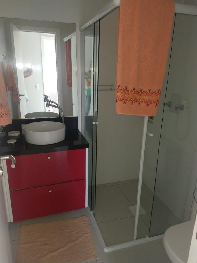 Cobertura Sete Mares Apartamento *