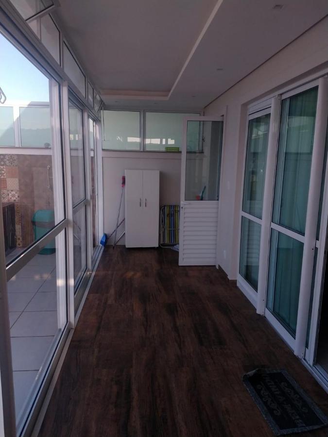 Cobertura Sete Mares Apartamento Florianopolis