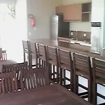 Cobertura Sete Mares