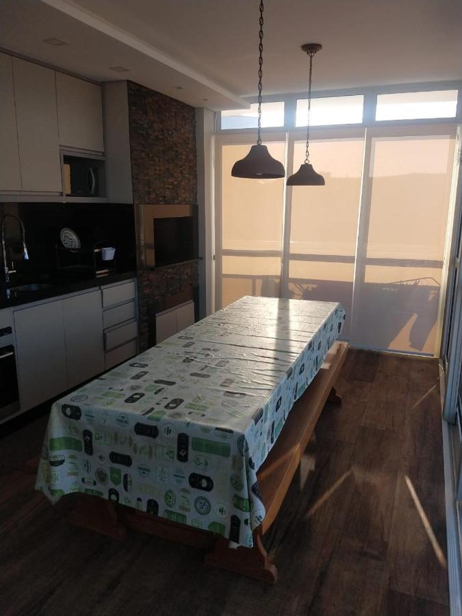 Apartamento Cobertura Sete Mares Florianópolis