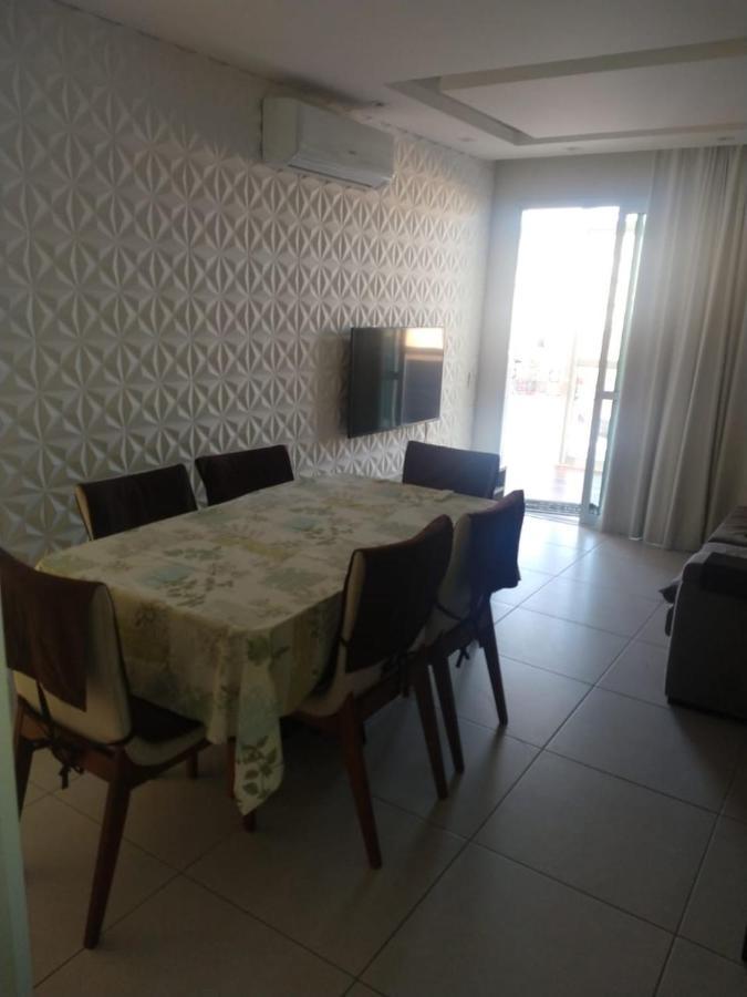 Cobertura Sete Mares Apartamento