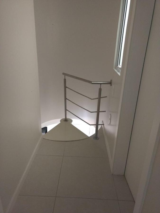 Apartamento Cobertura Sete Mares Florianópolis