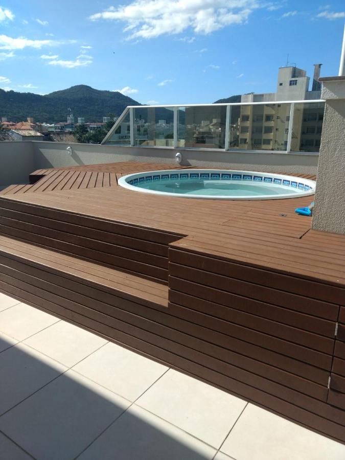 Apartamento Cobertura Sete Mares