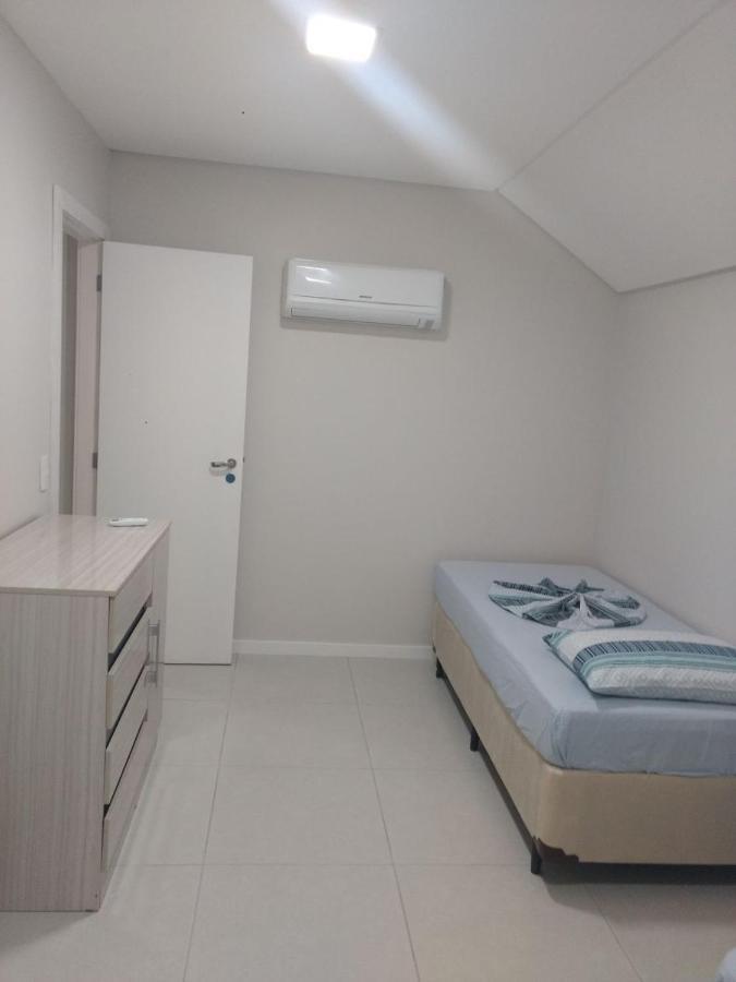 Cobertura Sete Mares Apartamento Florianópolis
